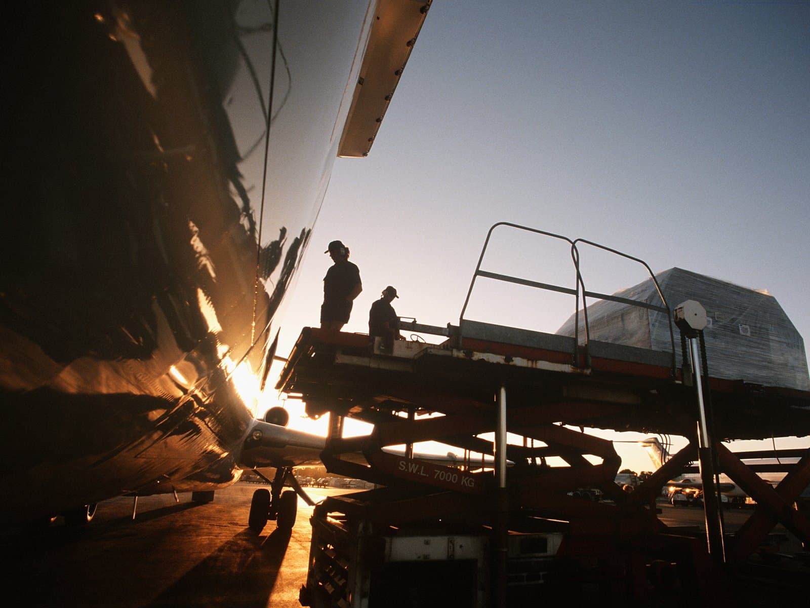Air Freight