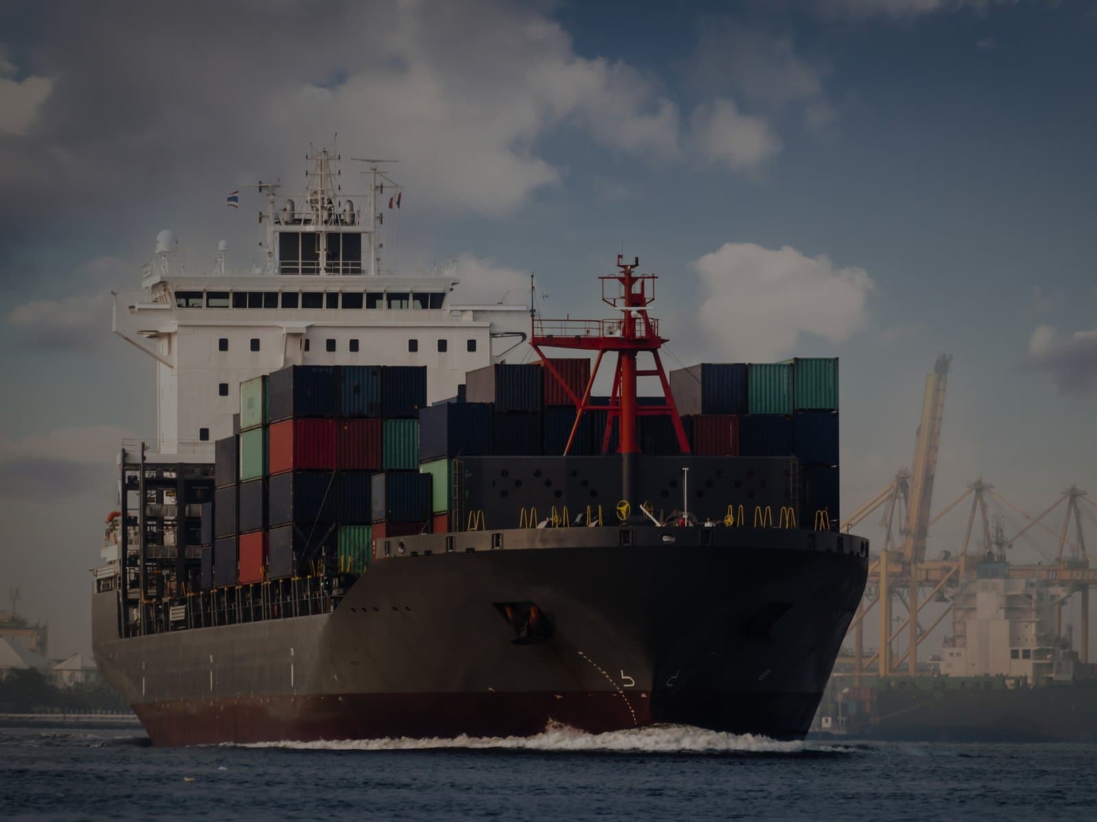 Ocean Freight